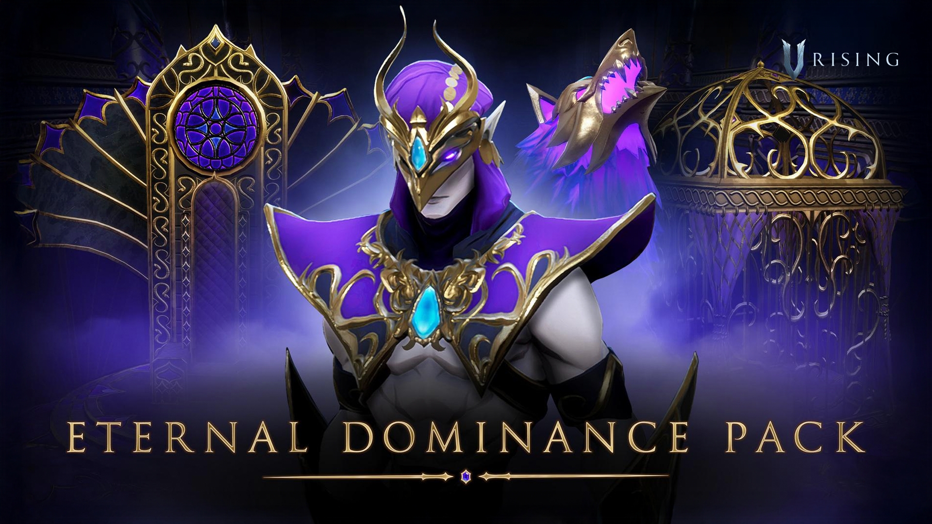 Eternal Dominance Pack