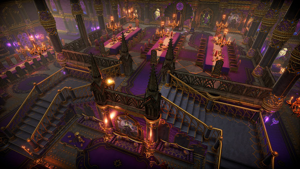 V Rising - Eternal Dominance Pack screenshot 1