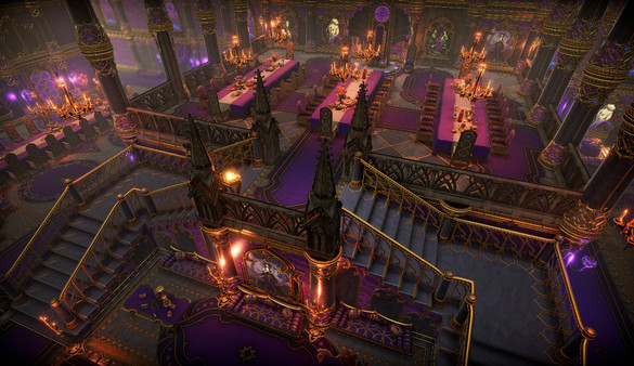 V Rising - Eternal Dominance Pack screenshot 1