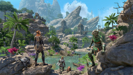 The Elder Scrolls Online: 2025 Content Pass screenshot 1