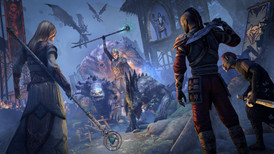 The Elder Scrolls Online: 2025 Content Pass screenshot 3