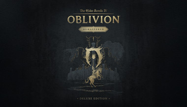 The Elder Scrolls IV: Oblivion Remastered - Deluxe Edition - PC (Steam)