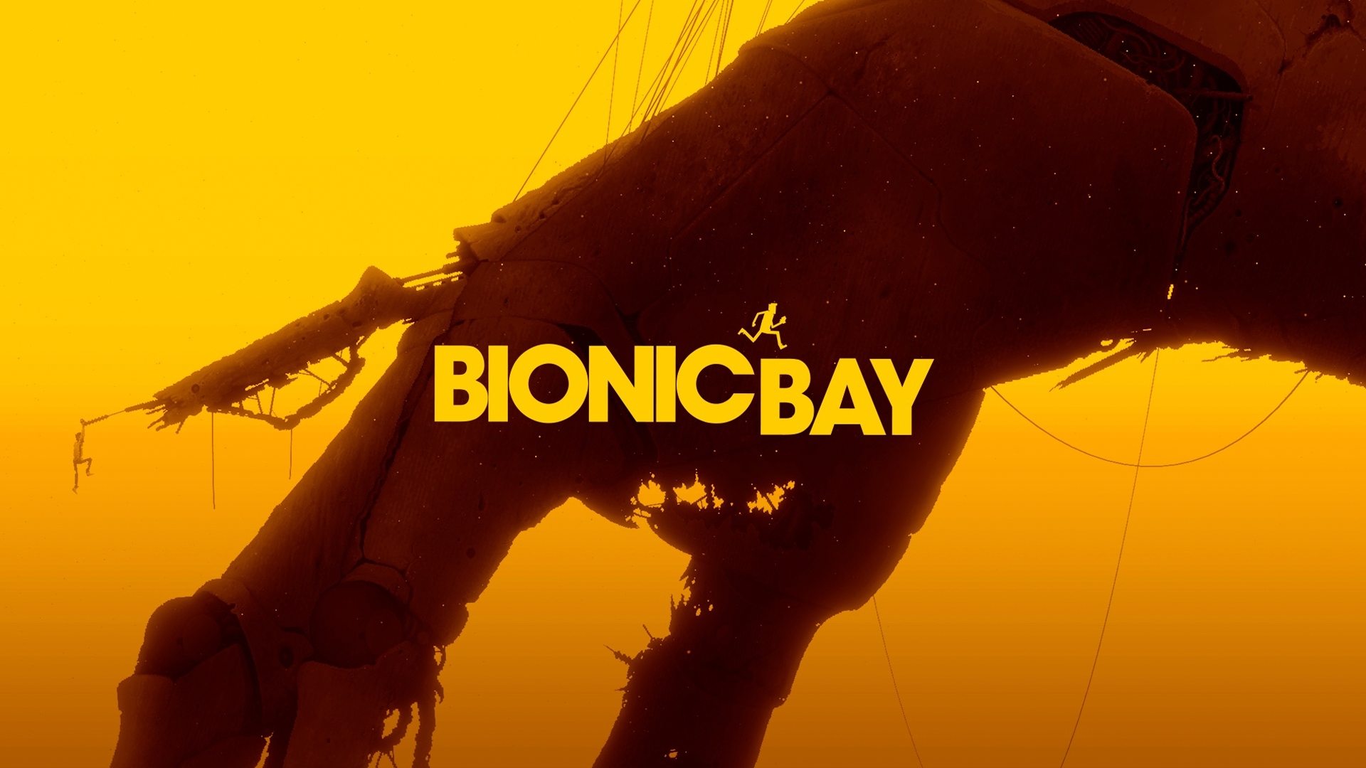 Buy Bionic Bay - PC (Steam)