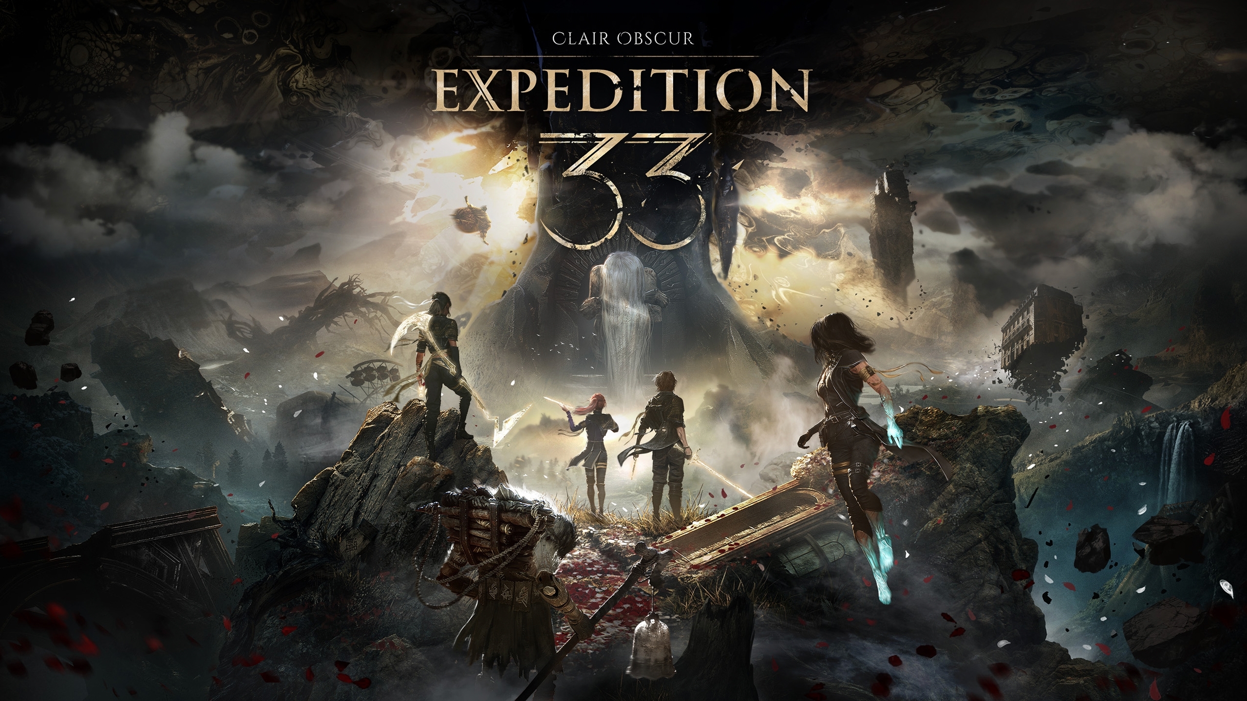 Buy Clair Obscur Expedition 33 PC (Steam)