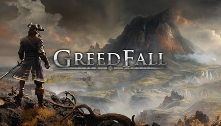 GreedFall - PC (Steam)