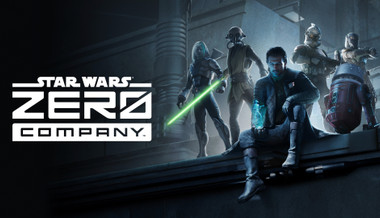 Star Wars Zero Company