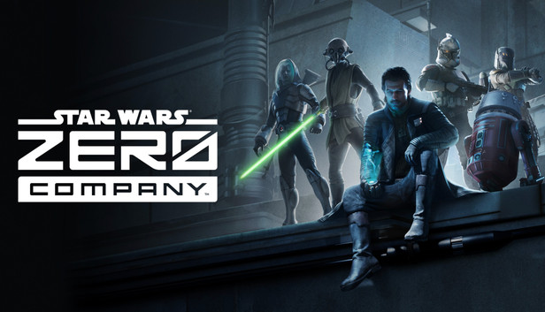 Star Wars Zero Company