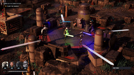 Star Wars Zero Company screenshot 2