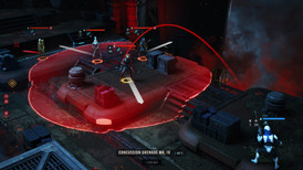 Star Wars Zero Company screenshot 3
