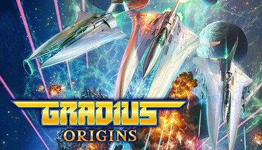 GRADIUS ORIGINS - PC (Steam) - Gioco completo per PC - Videogame