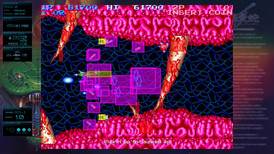GRADIUS ORIGINS screenshot 2