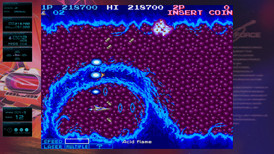 GRADIUS ORIGINS screenshot 3