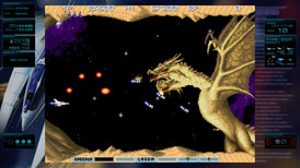 GRADIUS ORIGINS screenshot 5