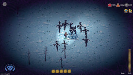 No Escape from Madness screenshot 2