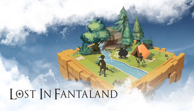 迷失幻途 Lost In Fantaland