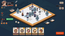 Lost In Fantaland screenshot 5