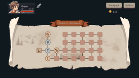 迷失幻途 Lost In Fantaland screenshot 2