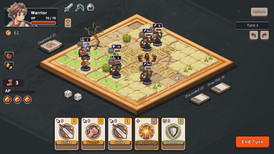 迷失幻途 Lost In Fantaland screenshot 4