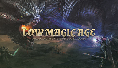 Low Magic Age