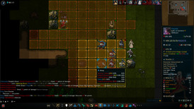 Low Magic Age screenshot 3
