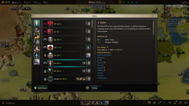 Low Magic Age screenshot 4