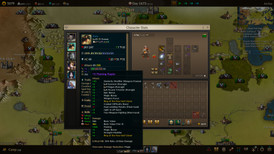 Low Magic Age screenshot 5