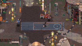 Traveler's Refrain screenshot 5