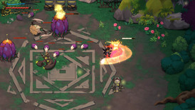 Traveler's Refrain screenshot 4
