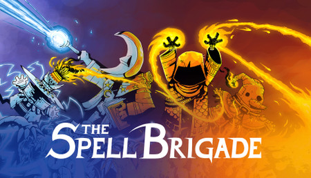 The Spell Brigade