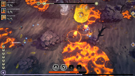 The Spell Brigade screenshot 3