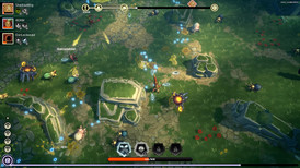 The Spell Brigade screenshot 2