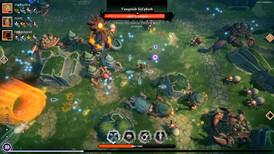 The Spell Brigade screenshot 4