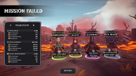 The Spell Brigade screenshot 5