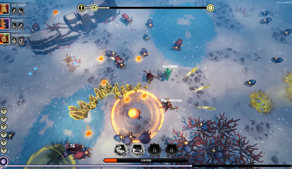The Spell Brigade screenshot 1