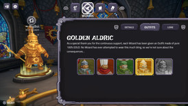 The Spell Brigade - Supporter Pack screenshot 2