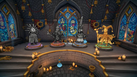 The Spell Brigade - Supporter Pack screenshot 3
