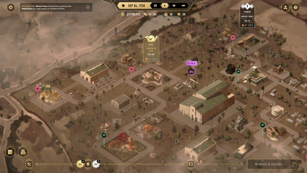 Hollywood Animal screenshot 1