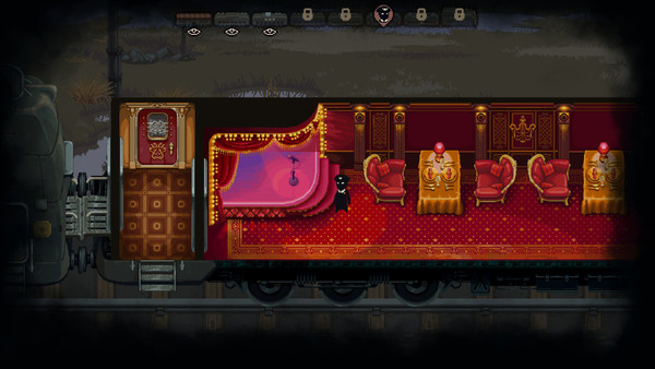 Beholder: Conductor screenshot 1