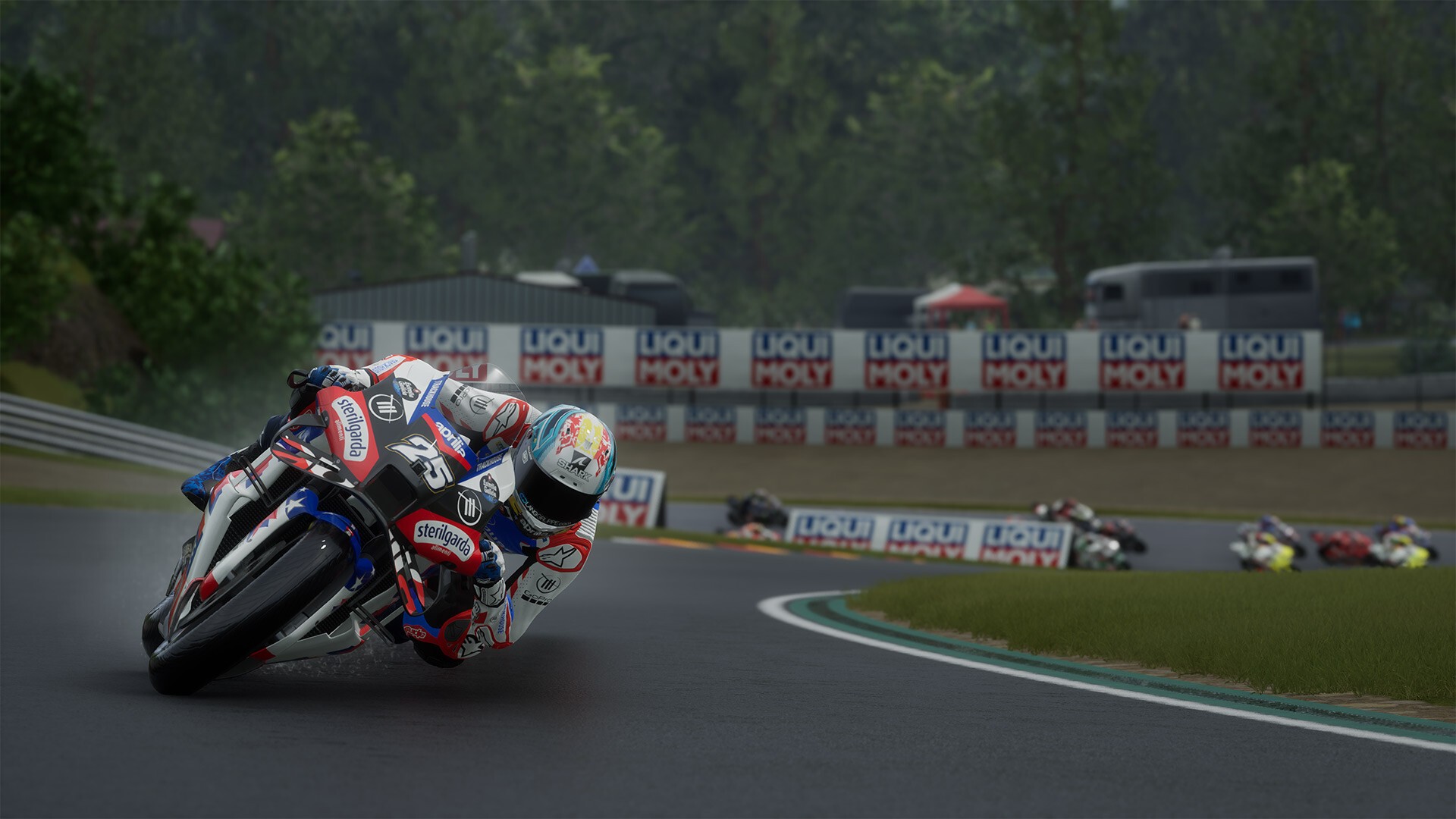 MotoGP 22 au meilleur prix sur MotoGP 22 au meilleur prix sur