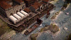 Pax Augusta screenshot 2