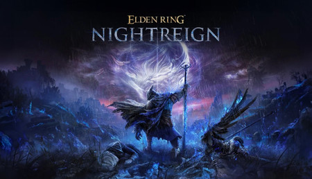 Elden Ring Nightreign