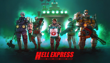 Hell Express