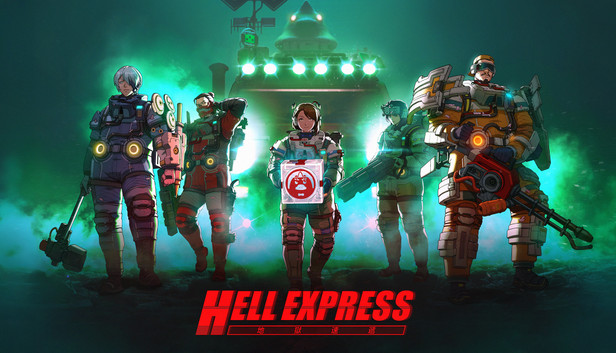 Hell Express