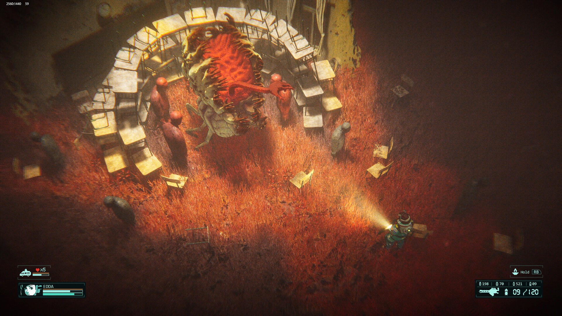Hell Express Buy Hell Express - PC (Steam)