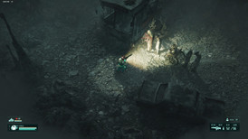 Hell Express screenshot 3