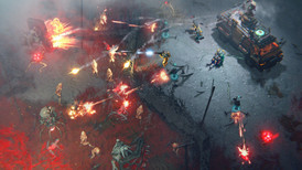 Hell Express screenshot 5