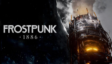 Frostpunk 1886