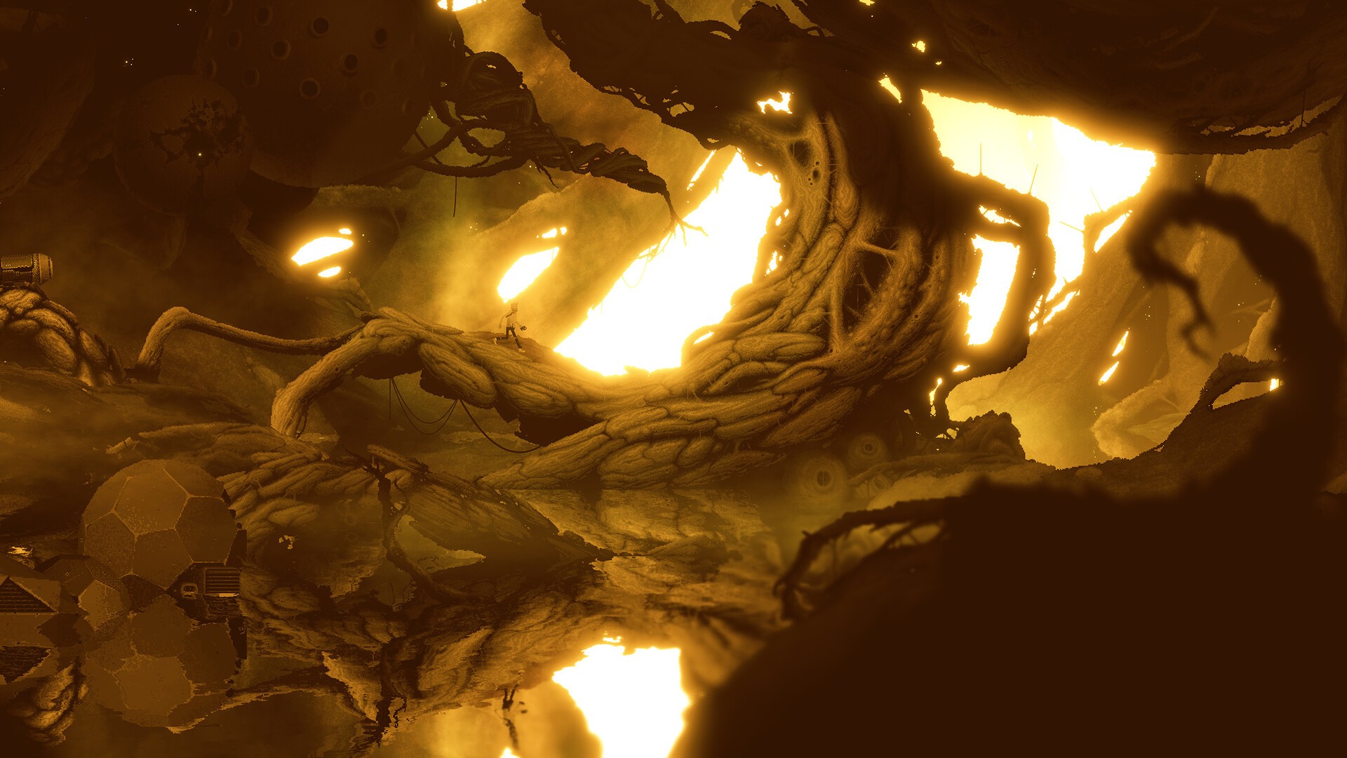 Buy Bionic Bay: Deluxe Edition - PC (Steam)