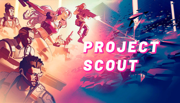Buy Project Scout - PC