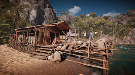 Amerzone - The Explorer's Legacy Digital Deluxe Edition screenshot 3